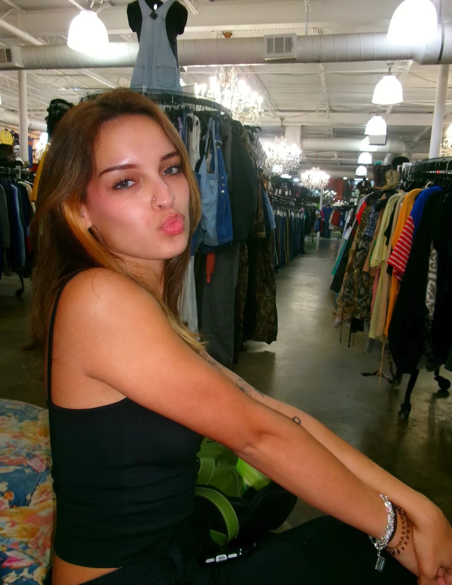 Aeriana Barreiro image