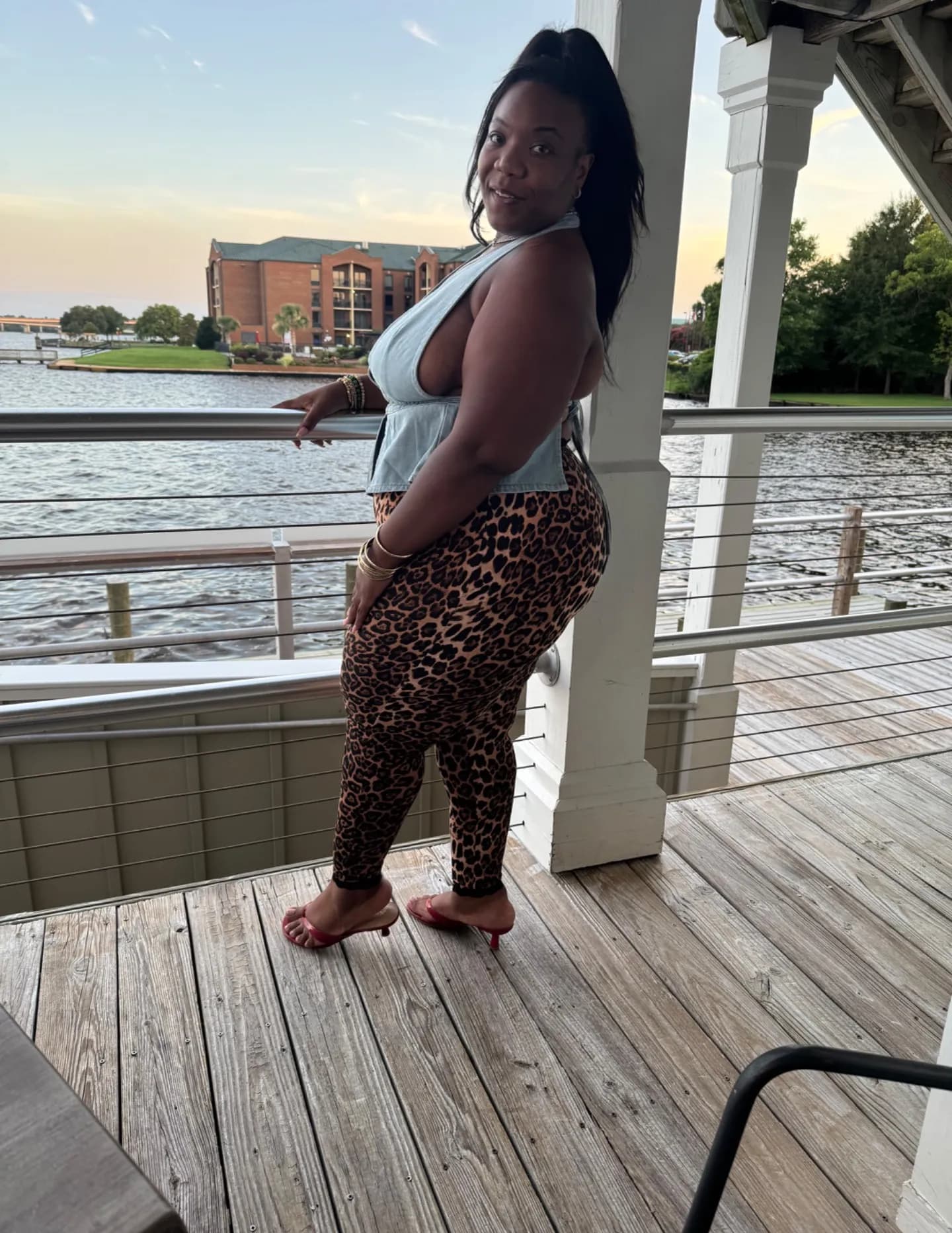 Deann Whitehead image