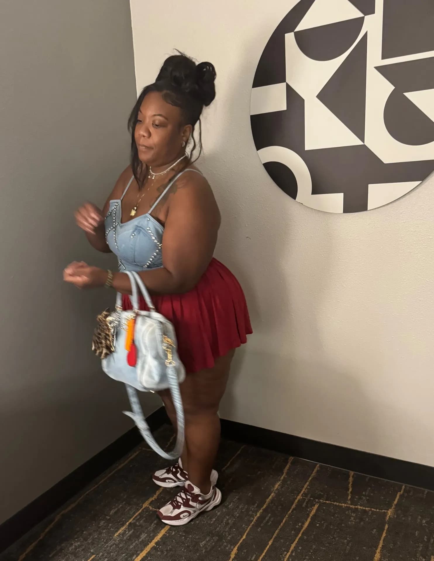 Deann Whitehead image