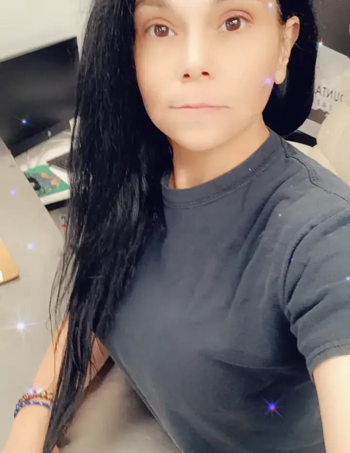 BRANDI MORGAN image