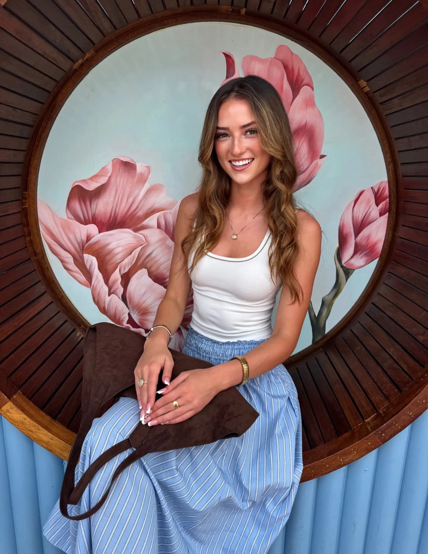 Natalie sells  image