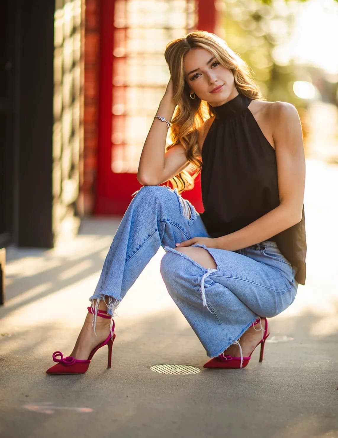 Natalie sells  image