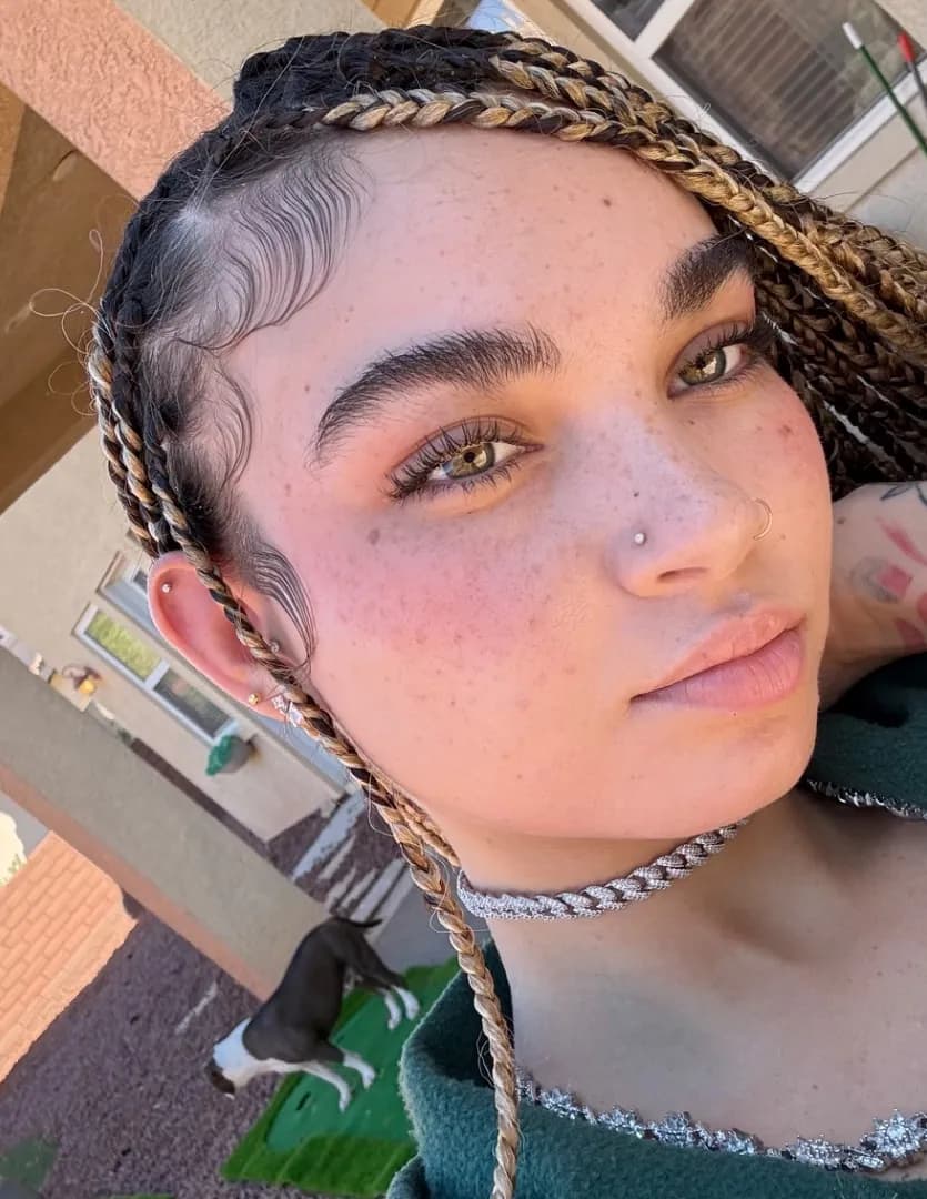 Saniya Singletary image