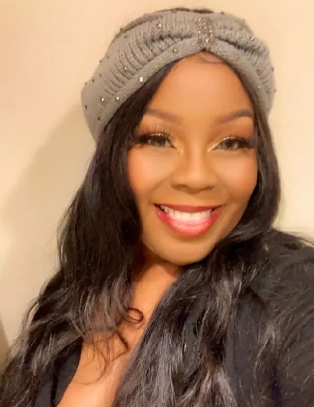 Shakeena Williams image