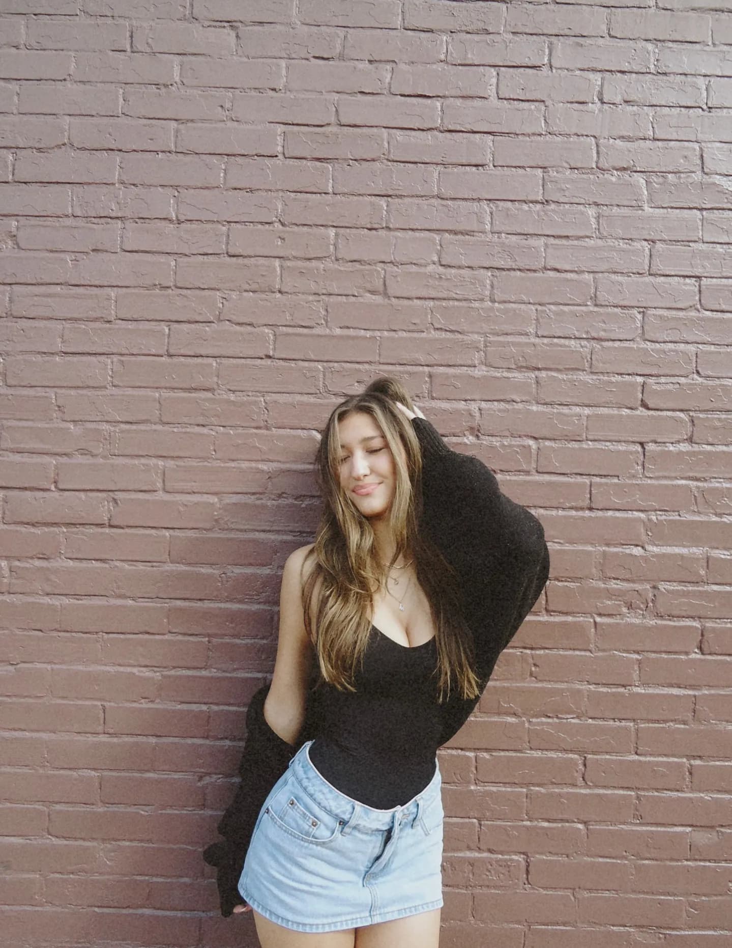 Michaela Reese image
