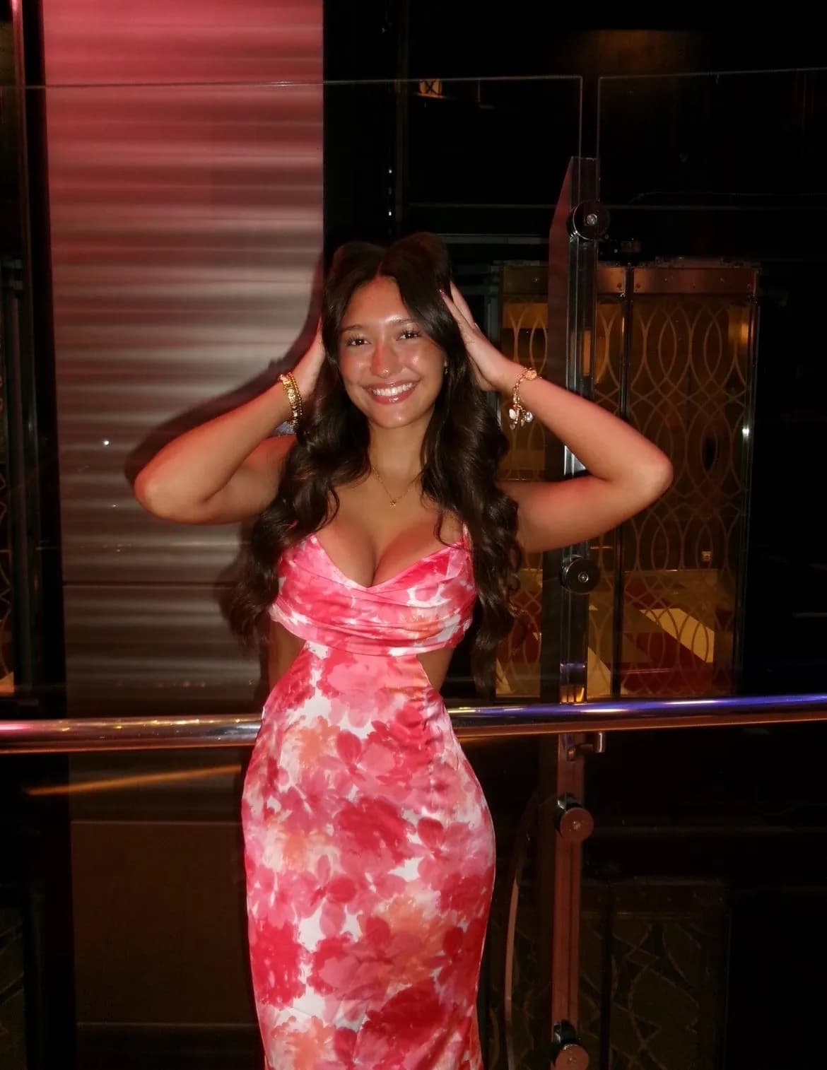 Michaela Reese image