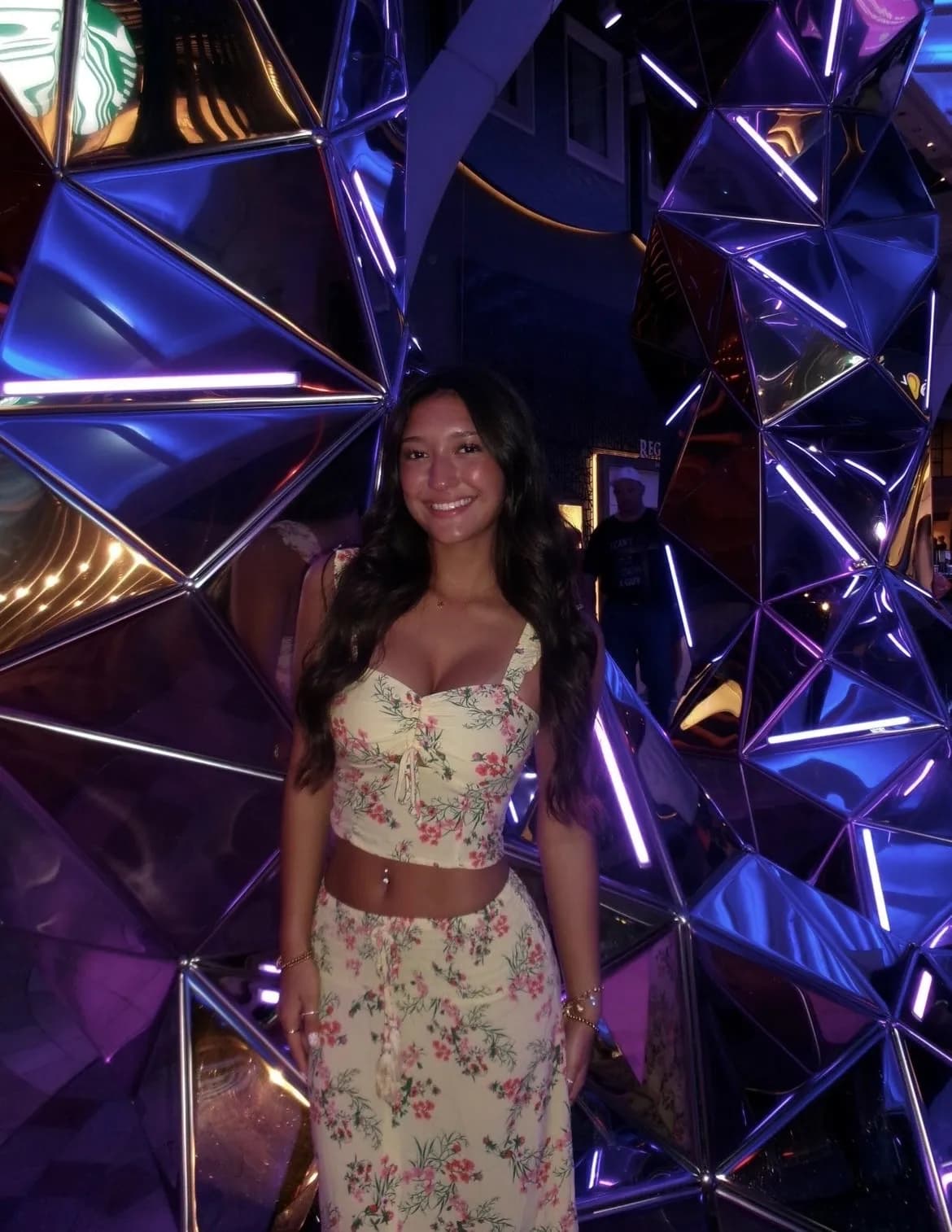 Michaela Reese image