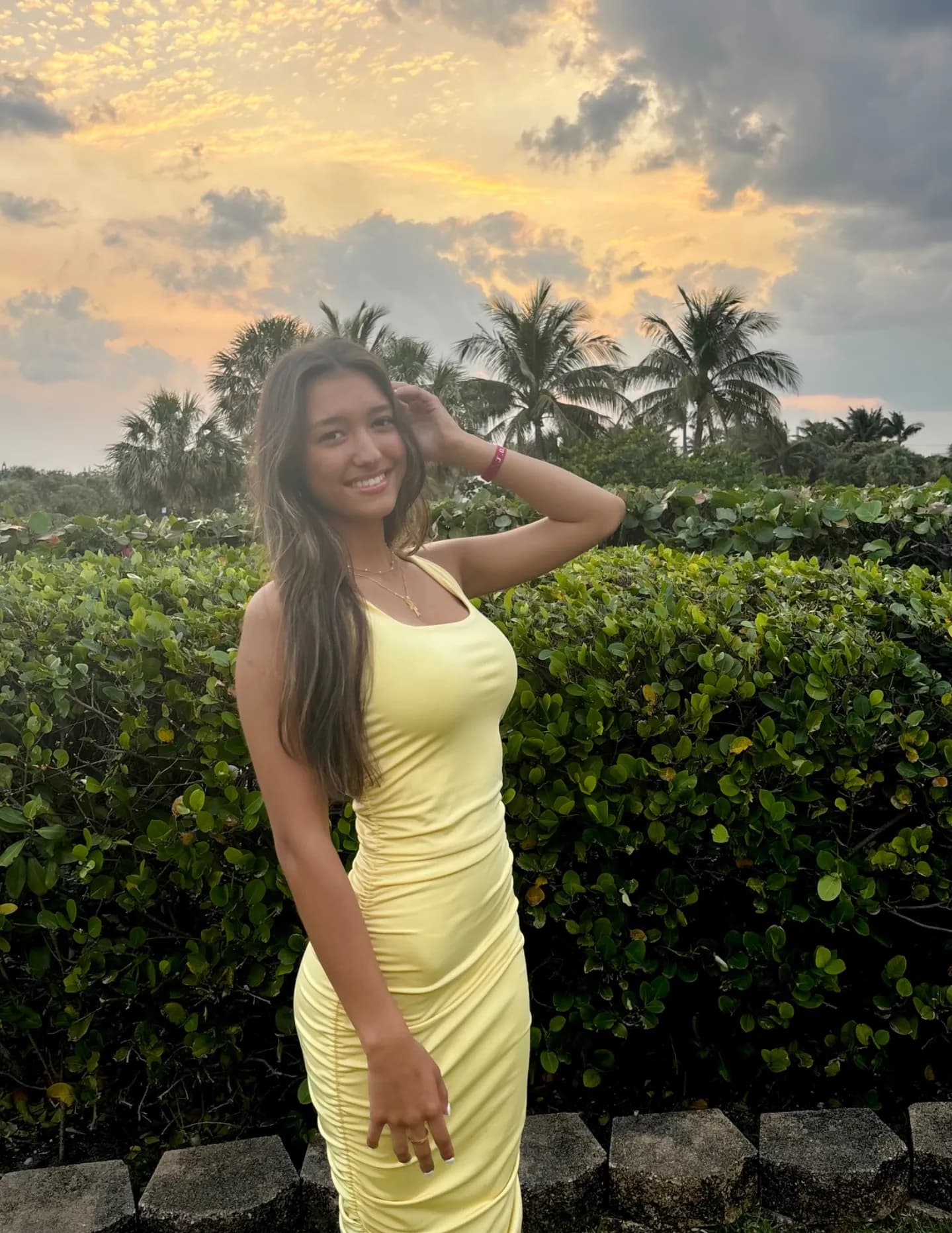 Michaela Reese image