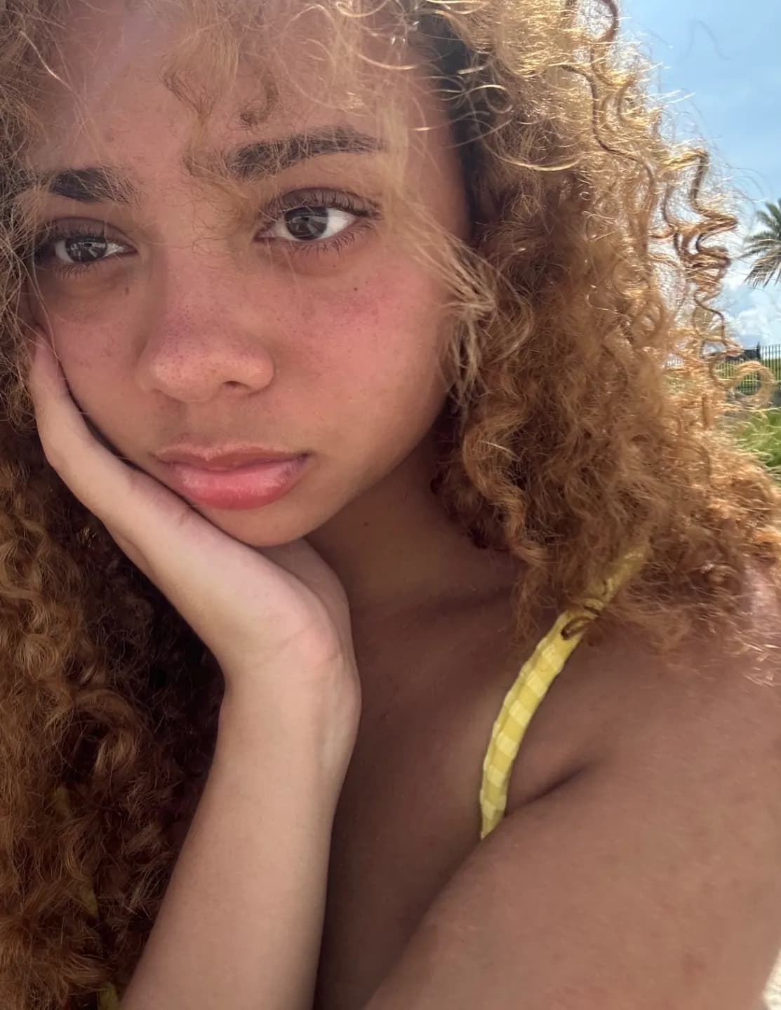 Raya Sanchez image