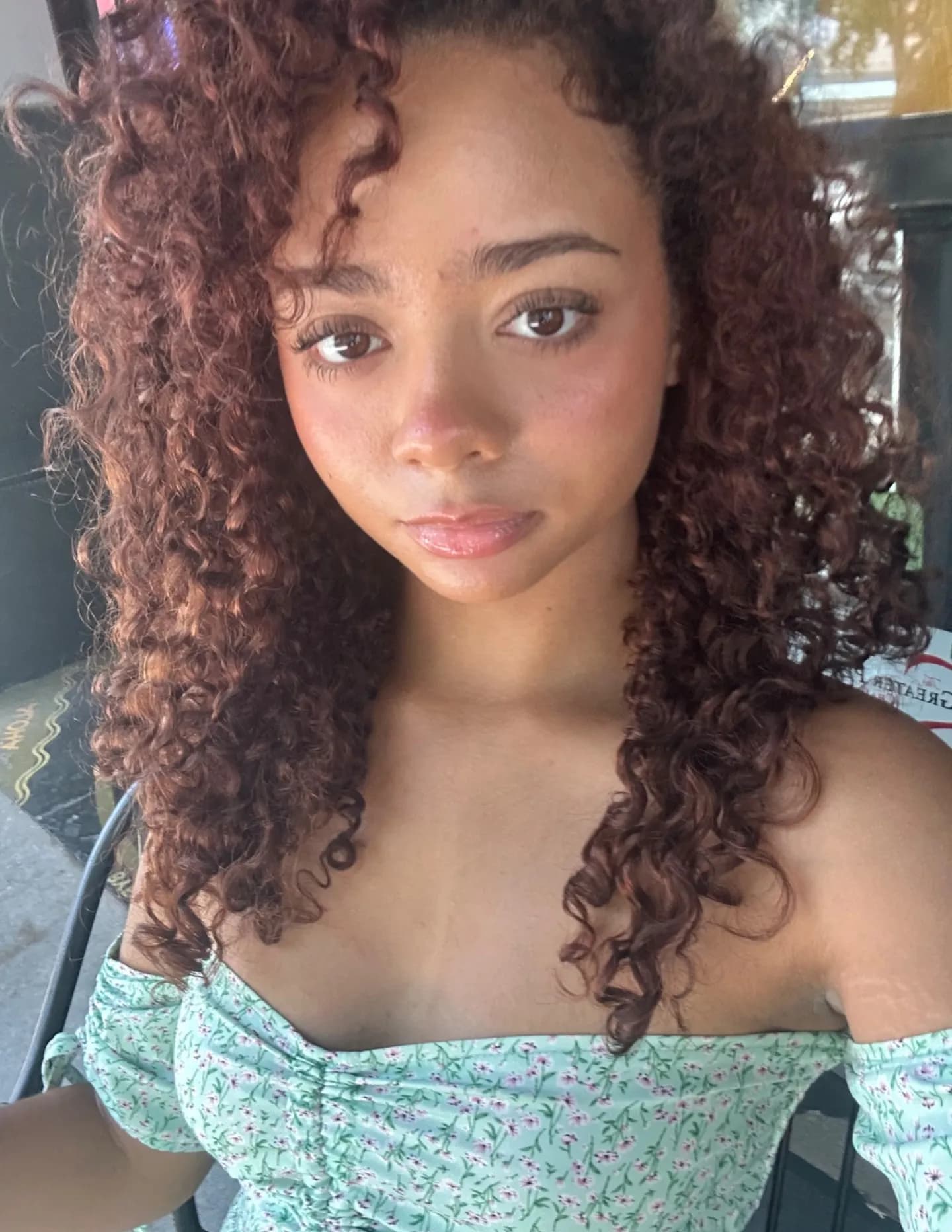 Raya Sanchez image