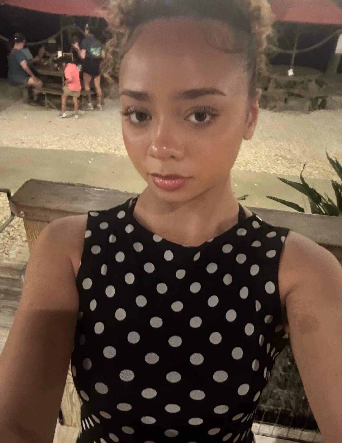 Raya Sanchez image