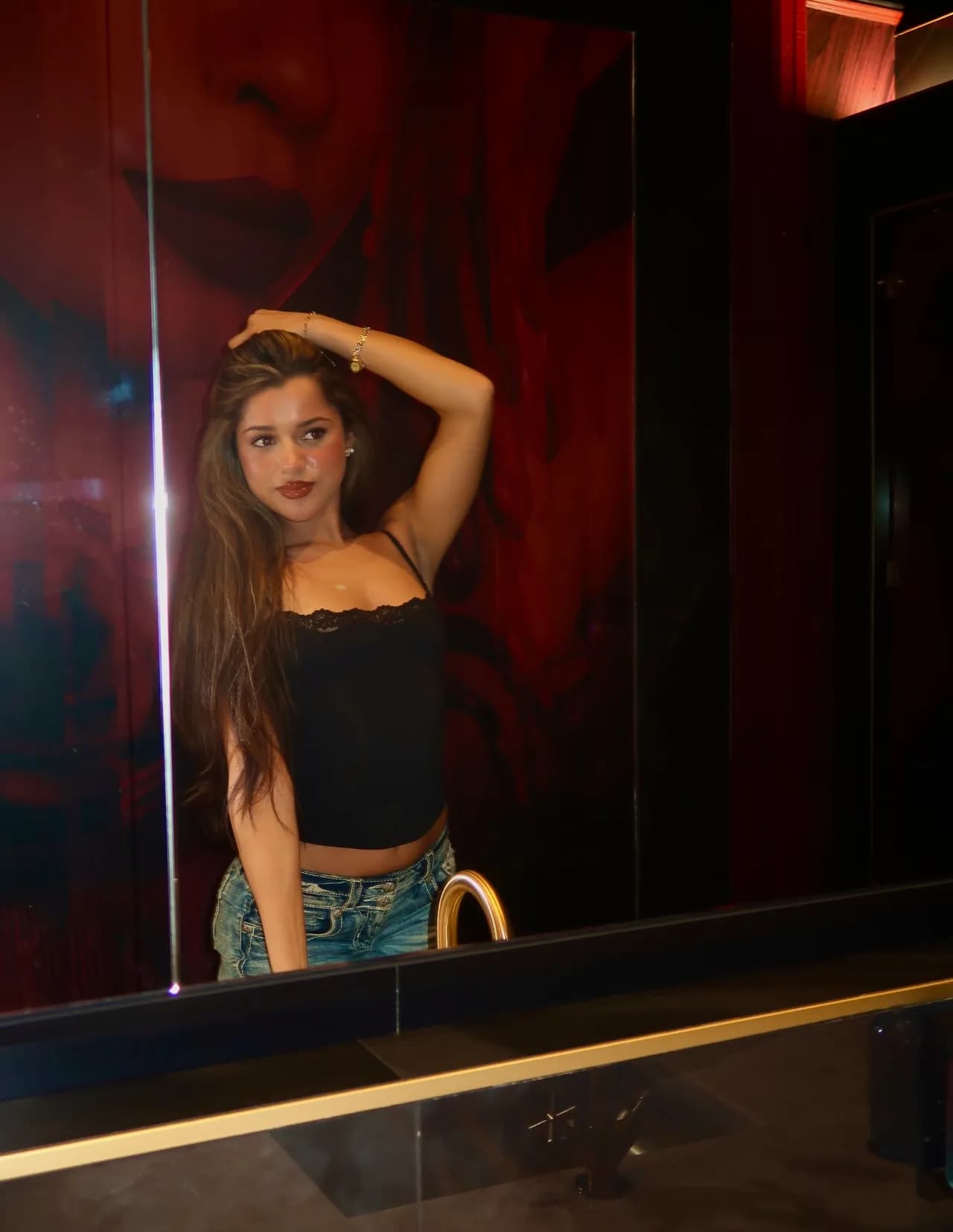 Caidence Araiza image