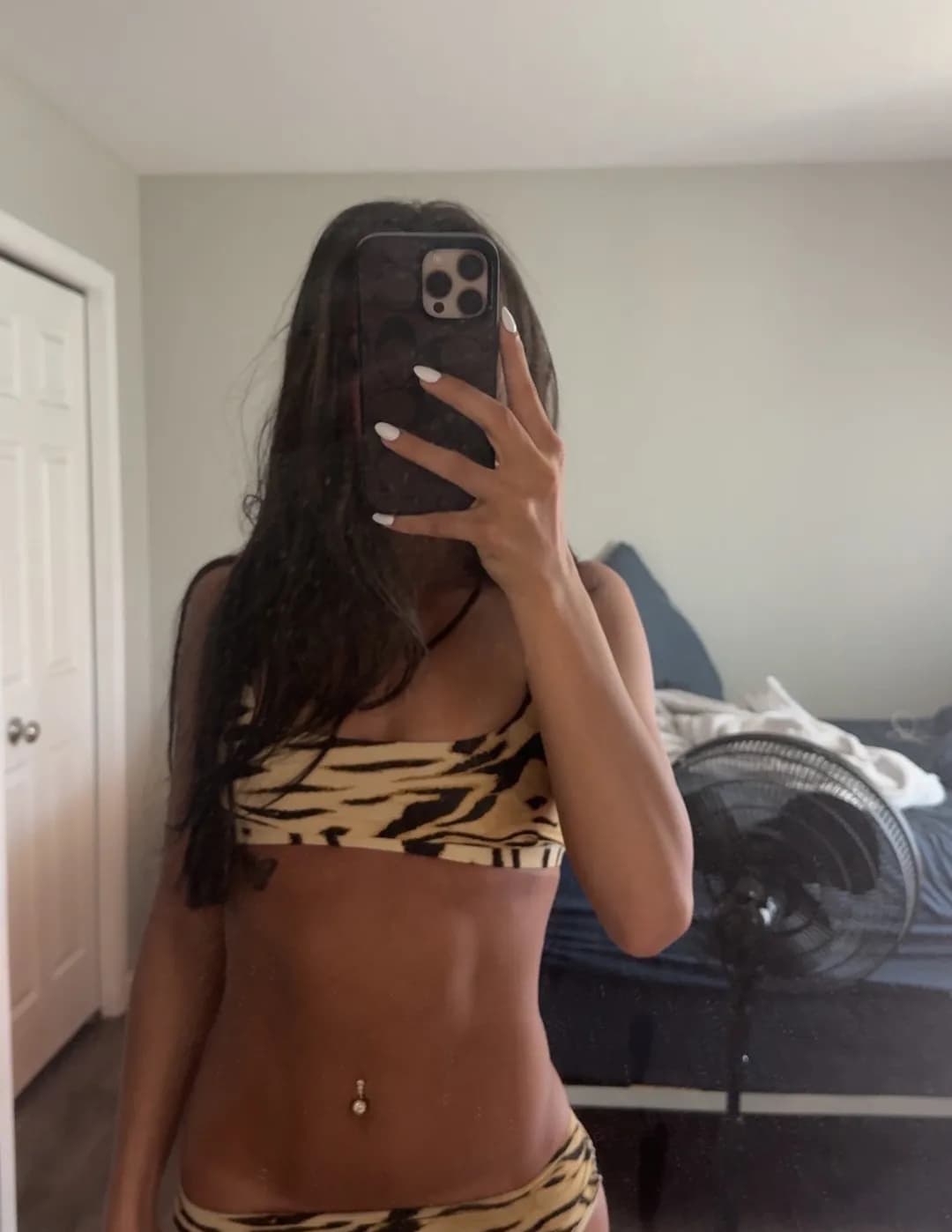 Caidence Araiza image