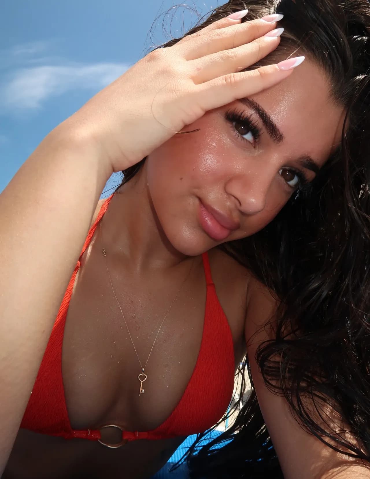 Caidence Araiza image