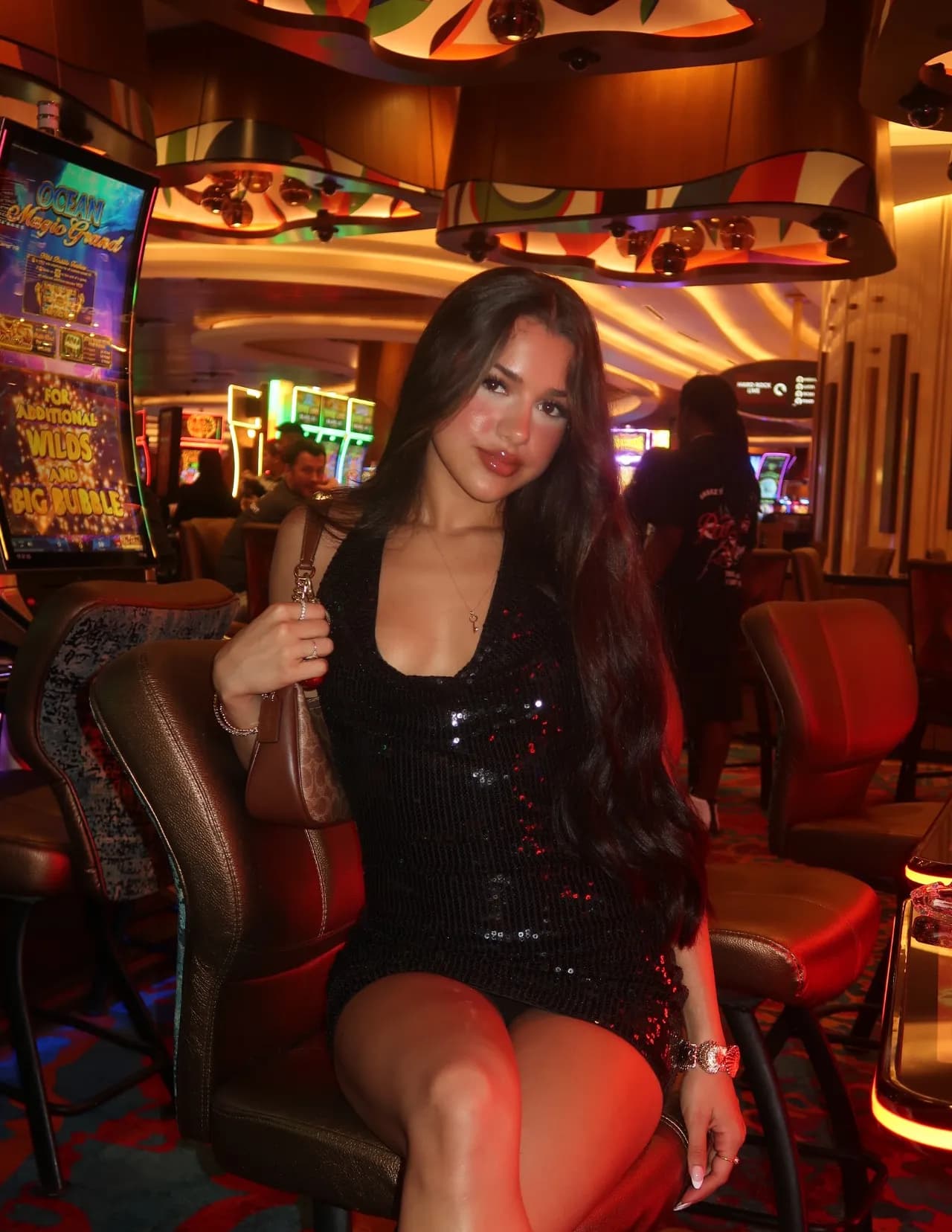 Caidence Araiza image