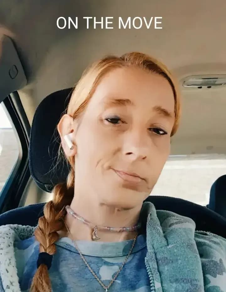 Sarah image