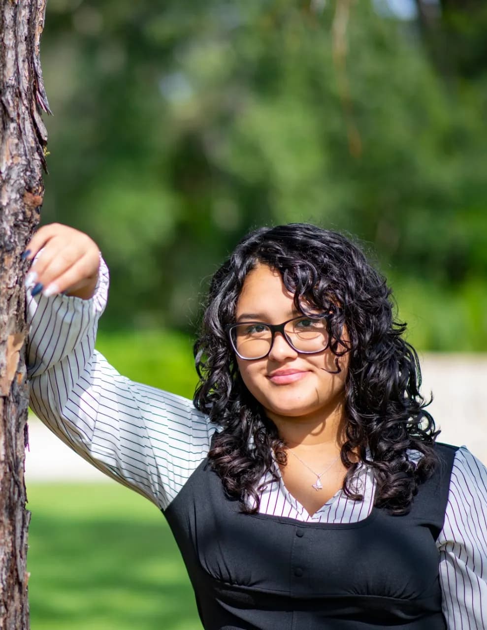 Alondra Santana Gonzalez image