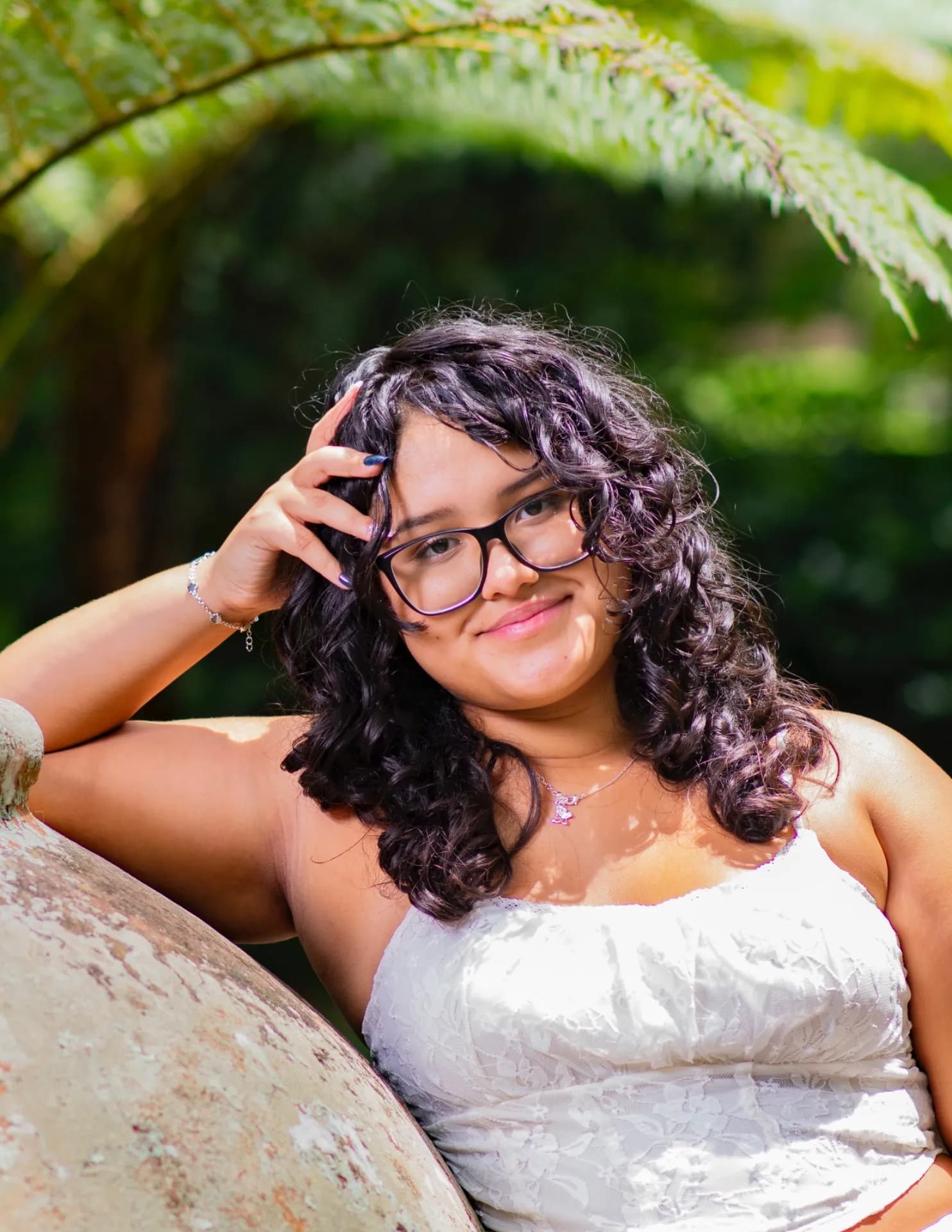 Alondra Santana Gonzalez image