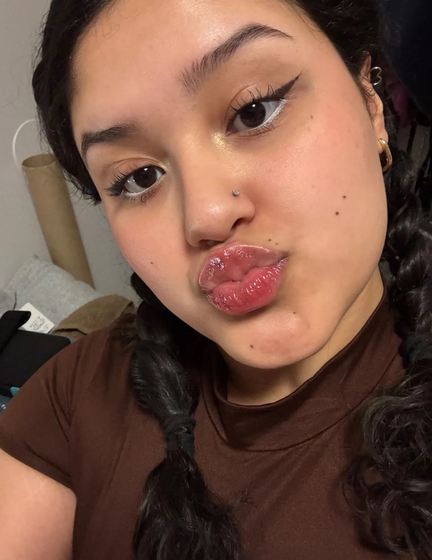 Alondra Santana Gonzalez image