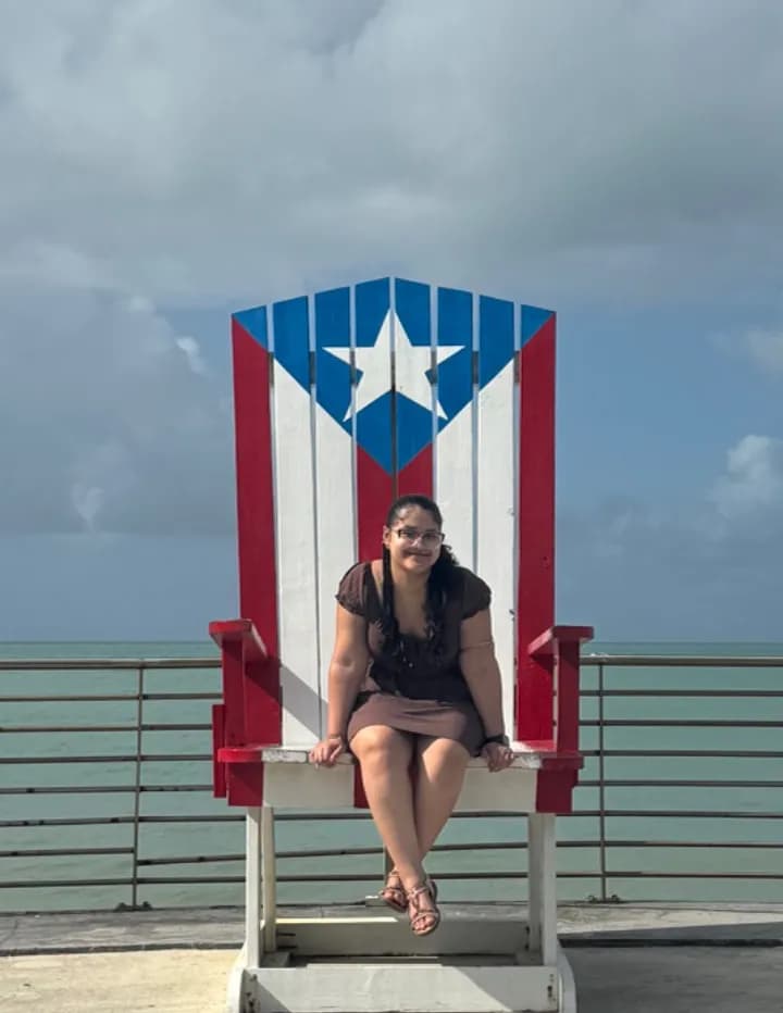 Alondra Santana Gonzalez image