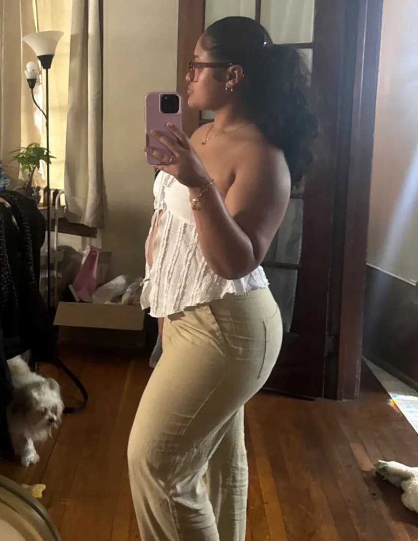 Alondra Santana Gonzalez image