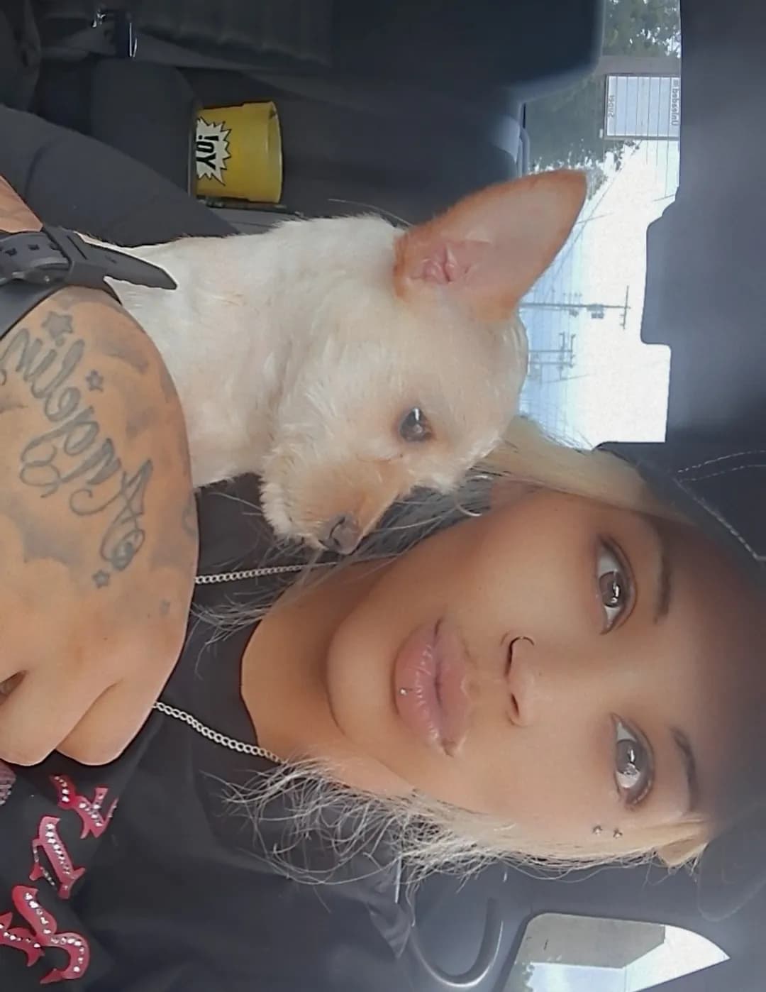 Keisha image