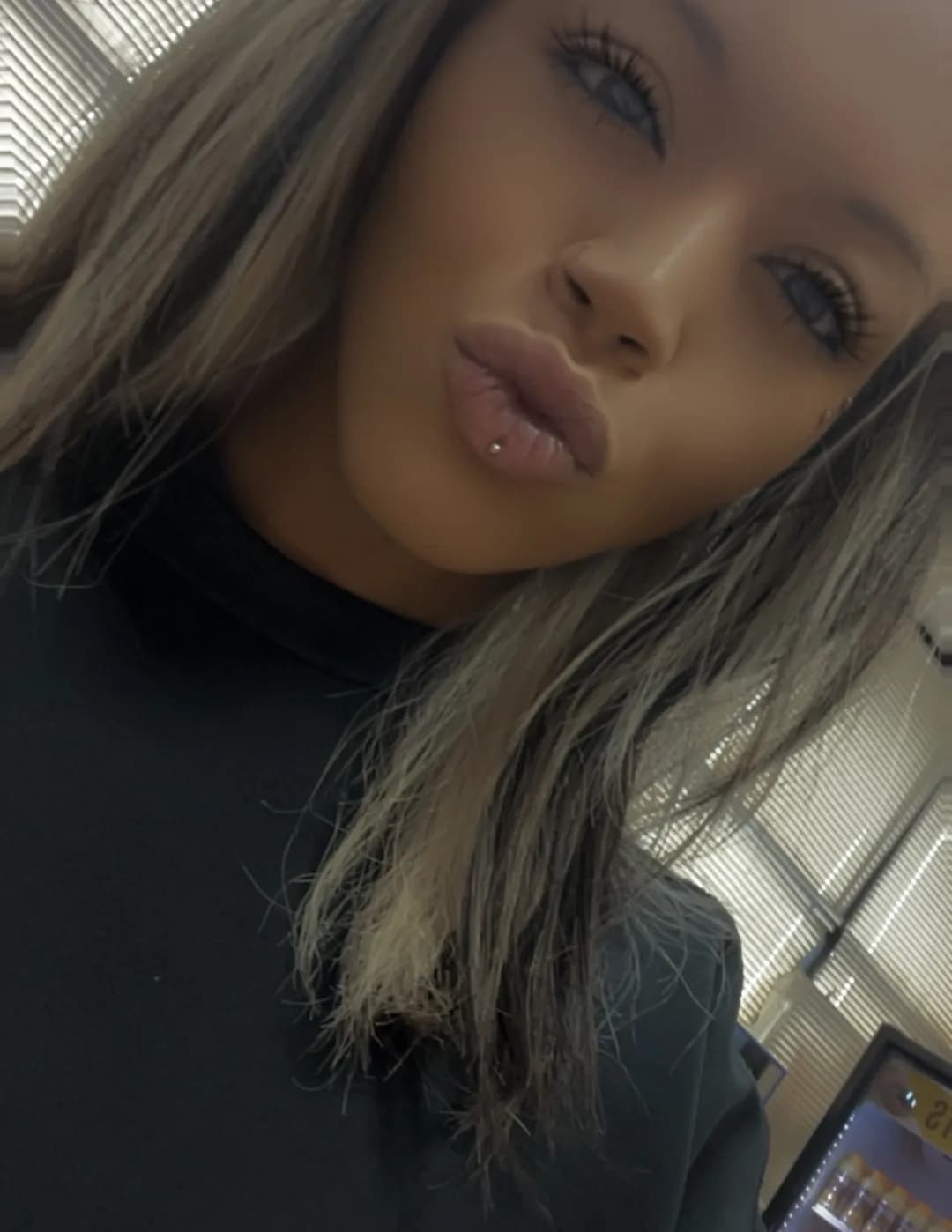 Keisha image