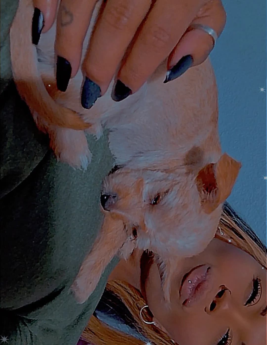 Keisha image