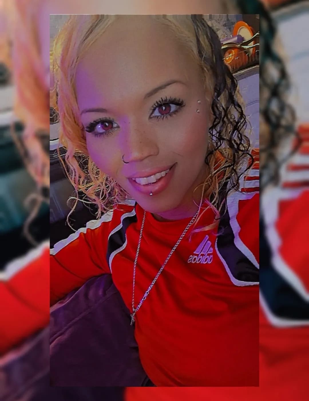 Keisha image
