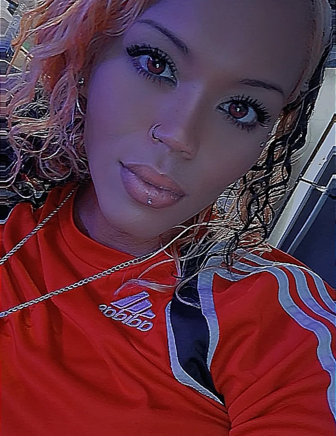 Keisha image