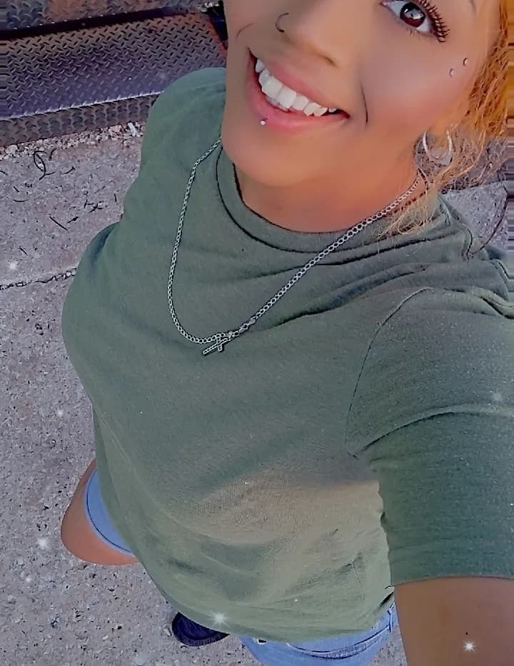 Keisha image