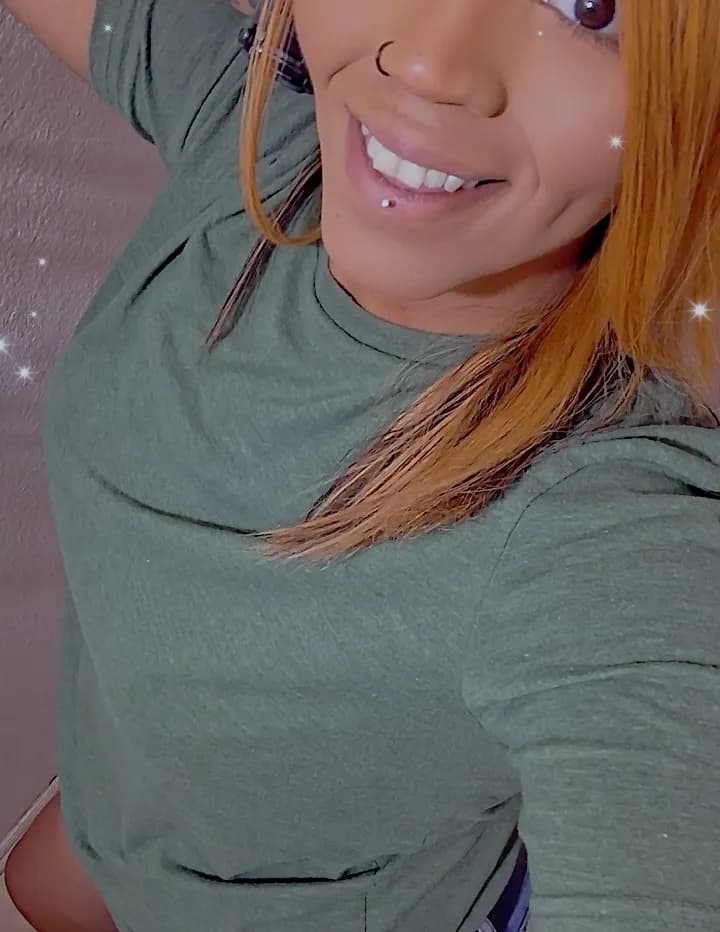 Keisha image