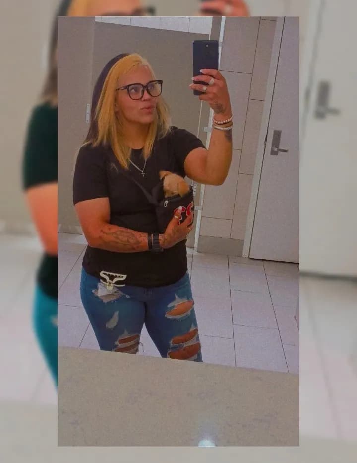 Keisha image
