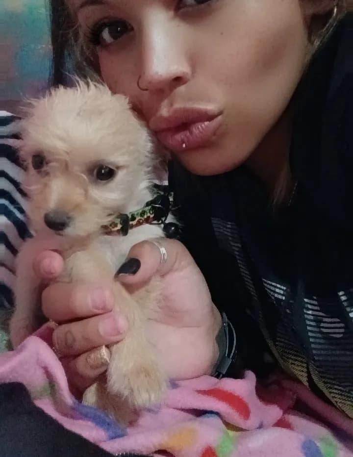 Keisha image
