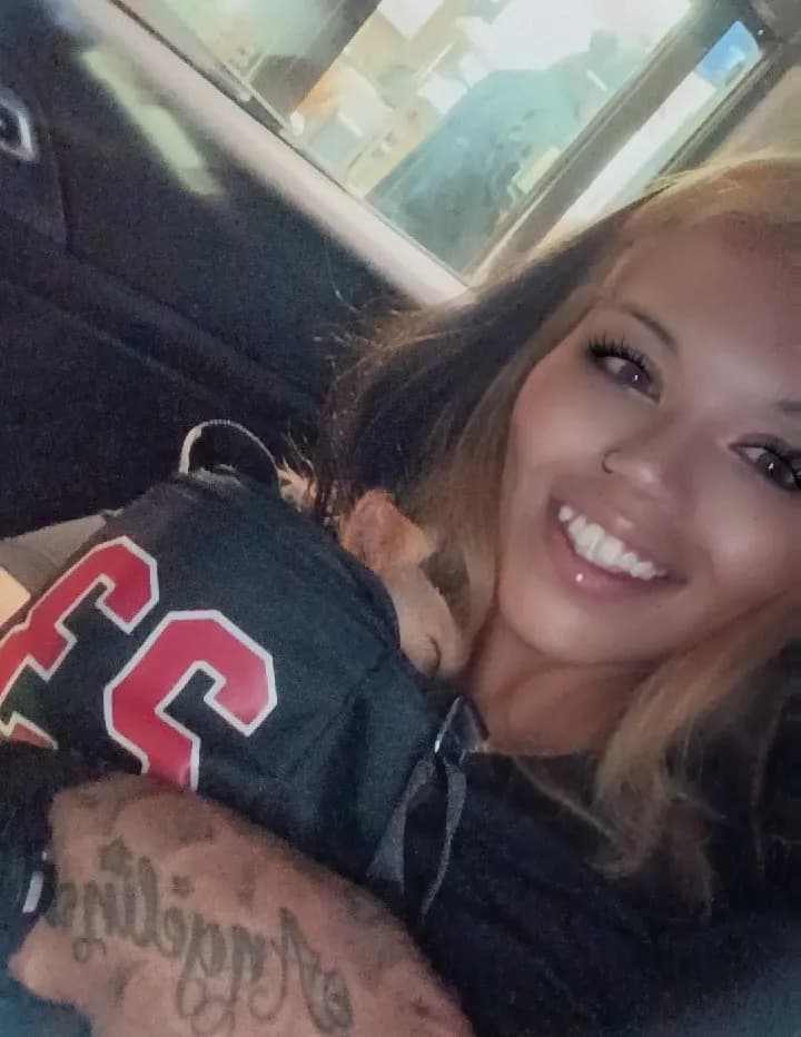 Keisha image