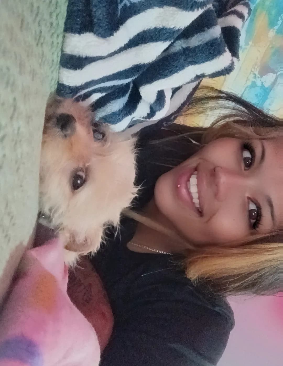 Keisha image