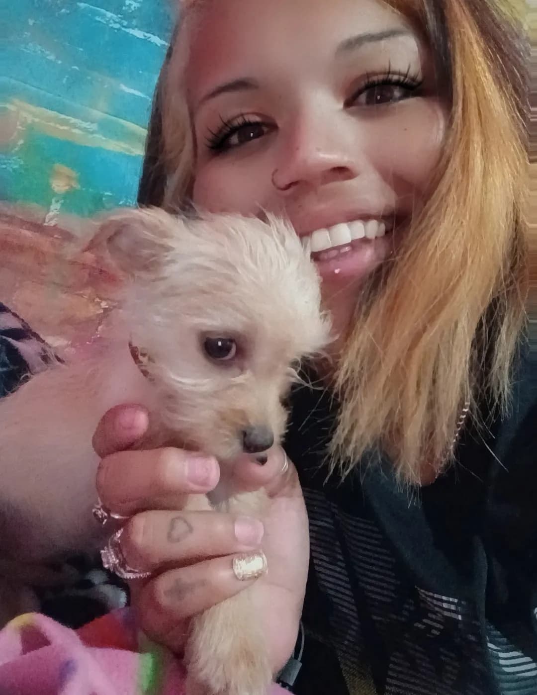 Keisha image