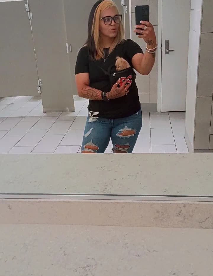 Keisha image