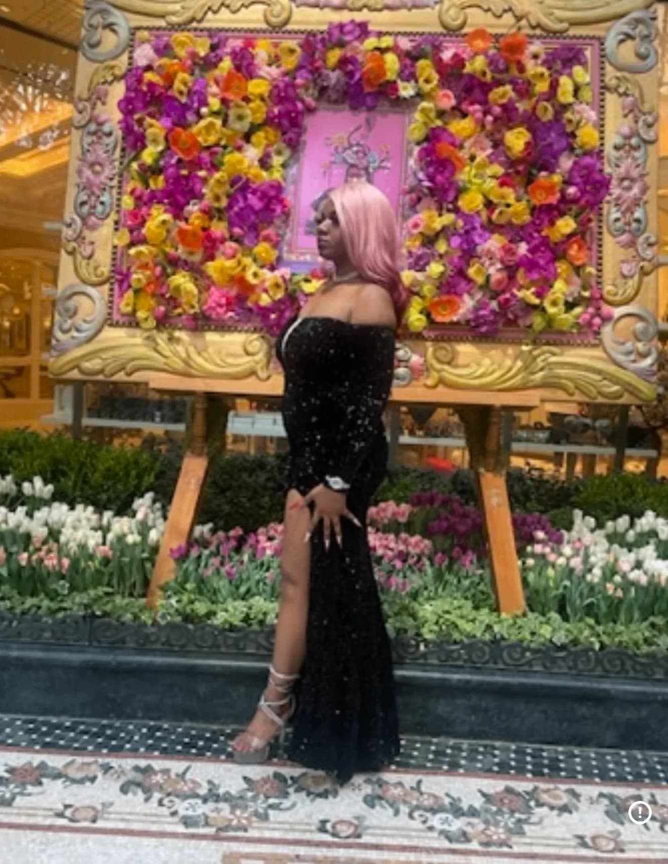 Mehkyia Harris image