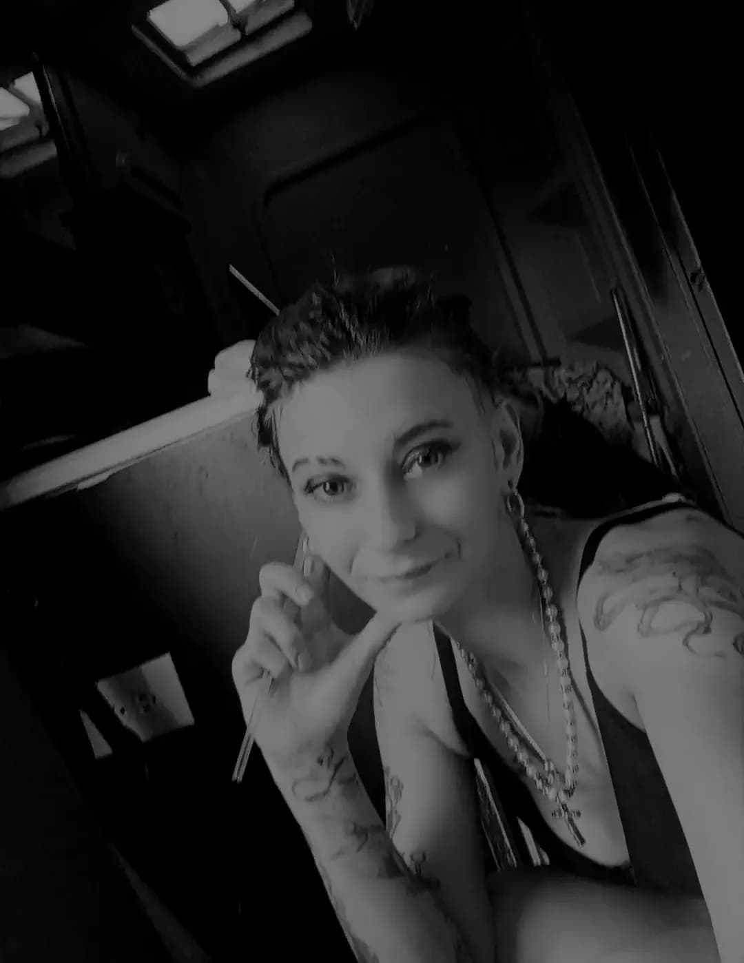 Miranda carrie Sanders image