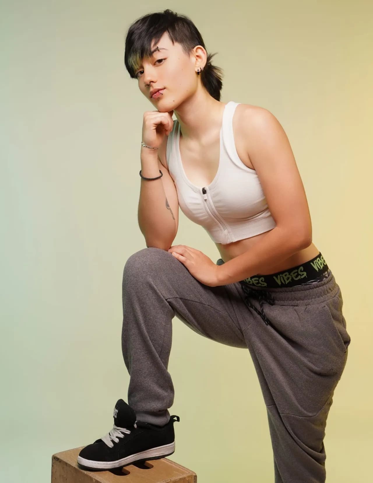 Sixk image