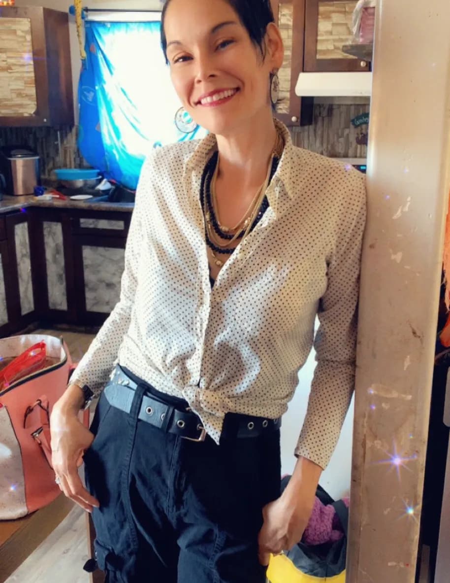 Danielle Merasty image