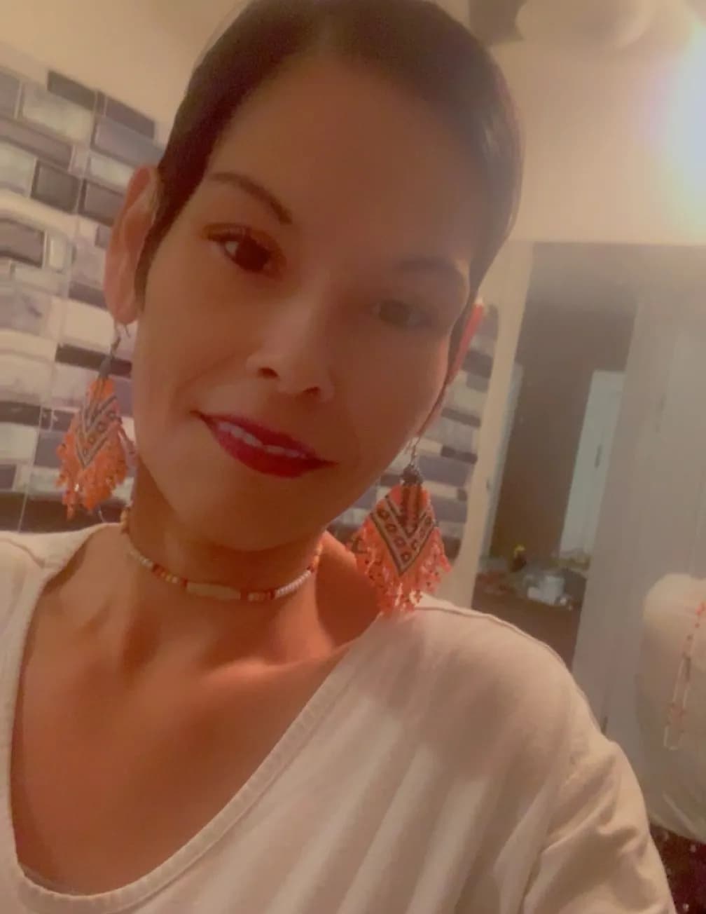 Danielle Merasty image