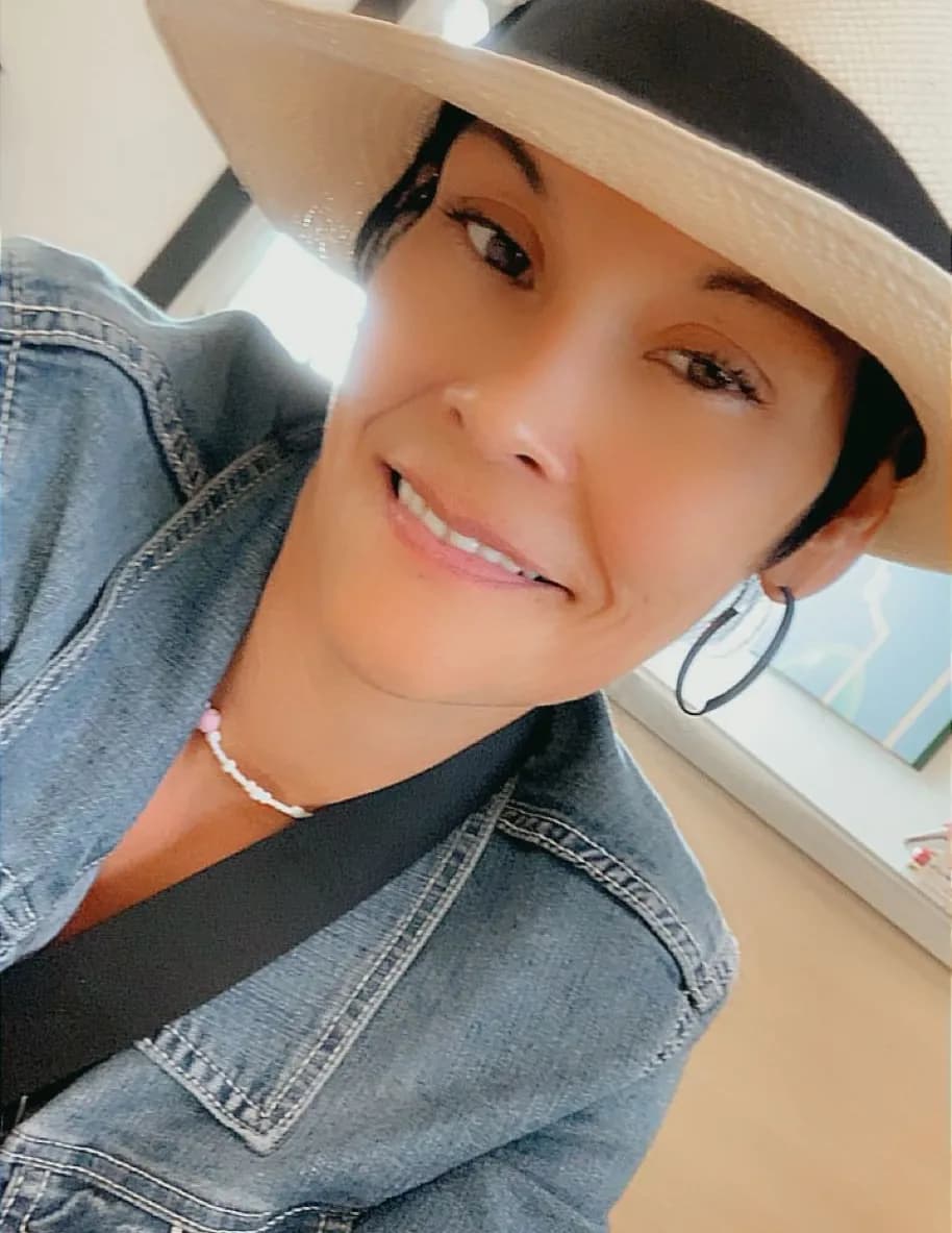 Danielle Merasty image