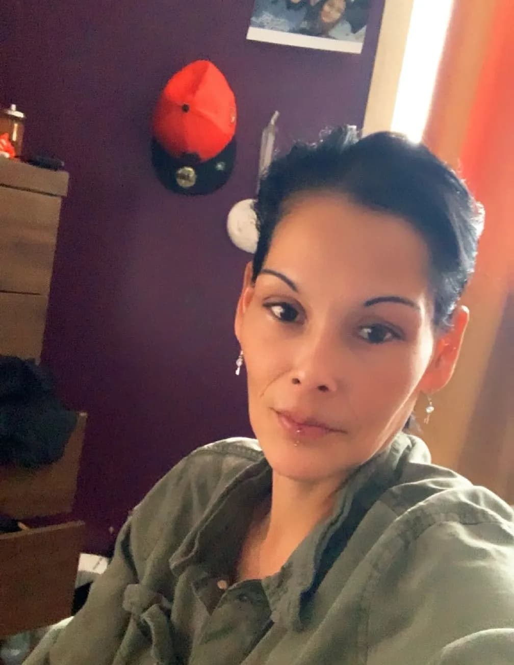 Danielle Merasty image
