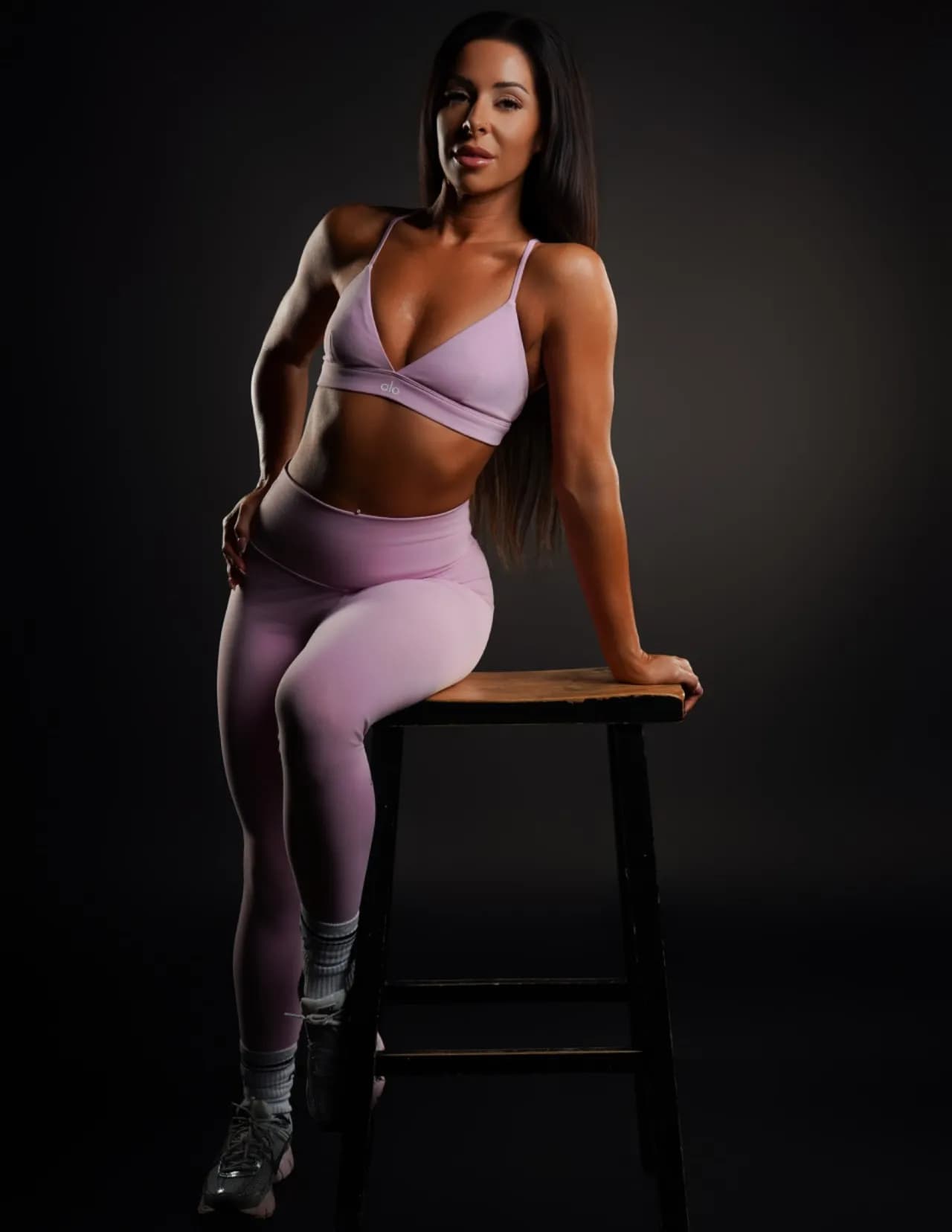 Bre G image