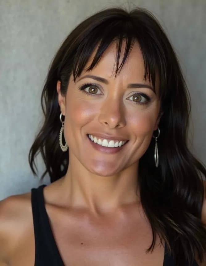 Dawn Huntington image