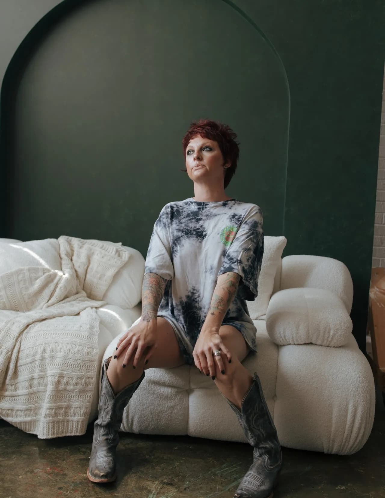Sheenna Marie image