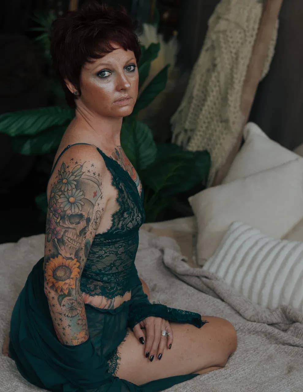 Sheenna Marie image