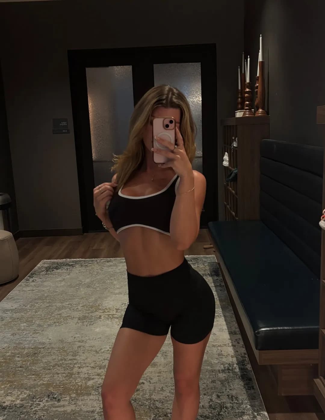 Cailey lawrence image